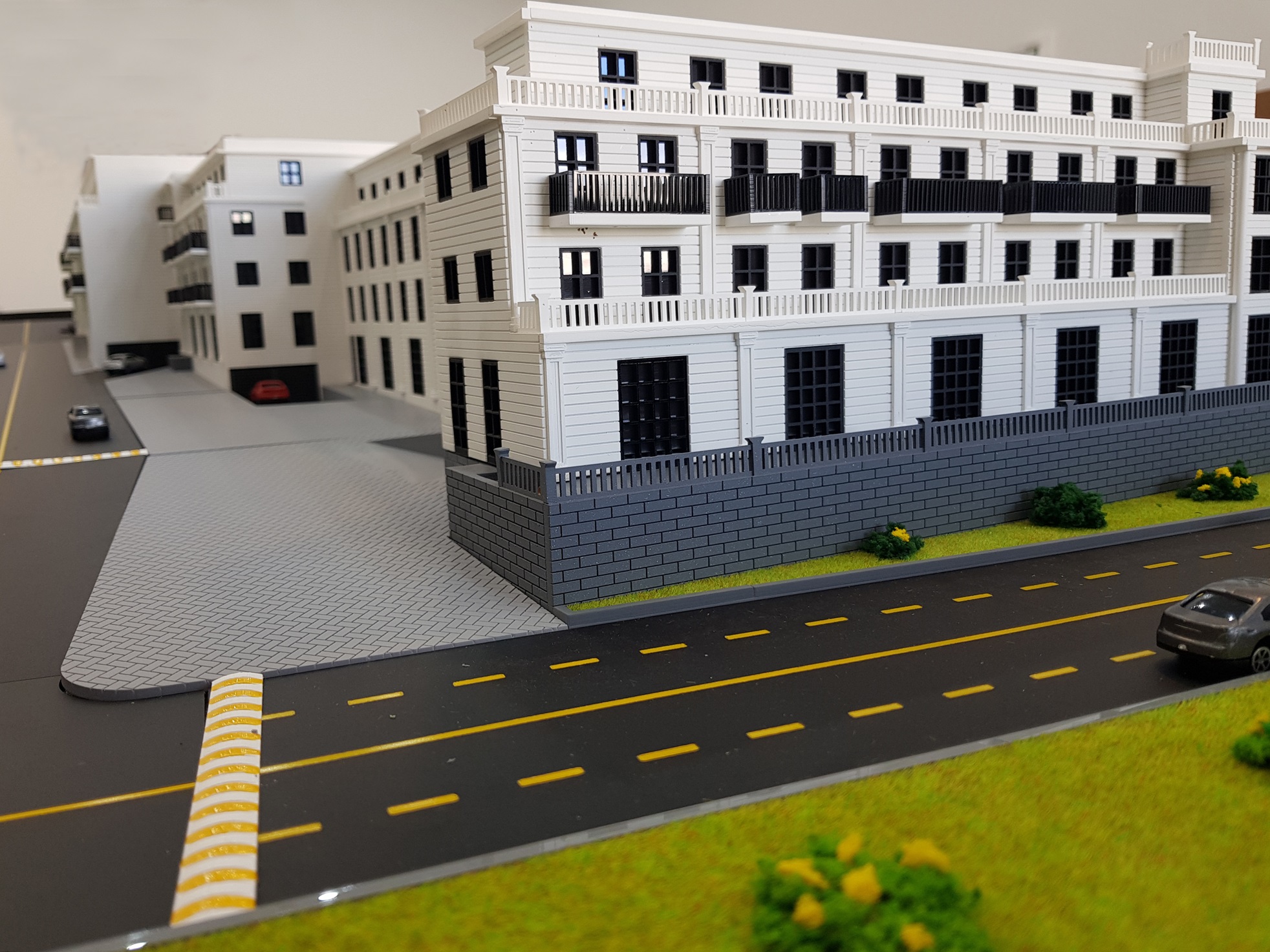 Tangible Design Excellence